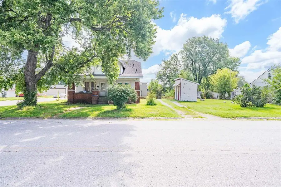 2701 Allen Street, Owensboro, KY 42303 - #2