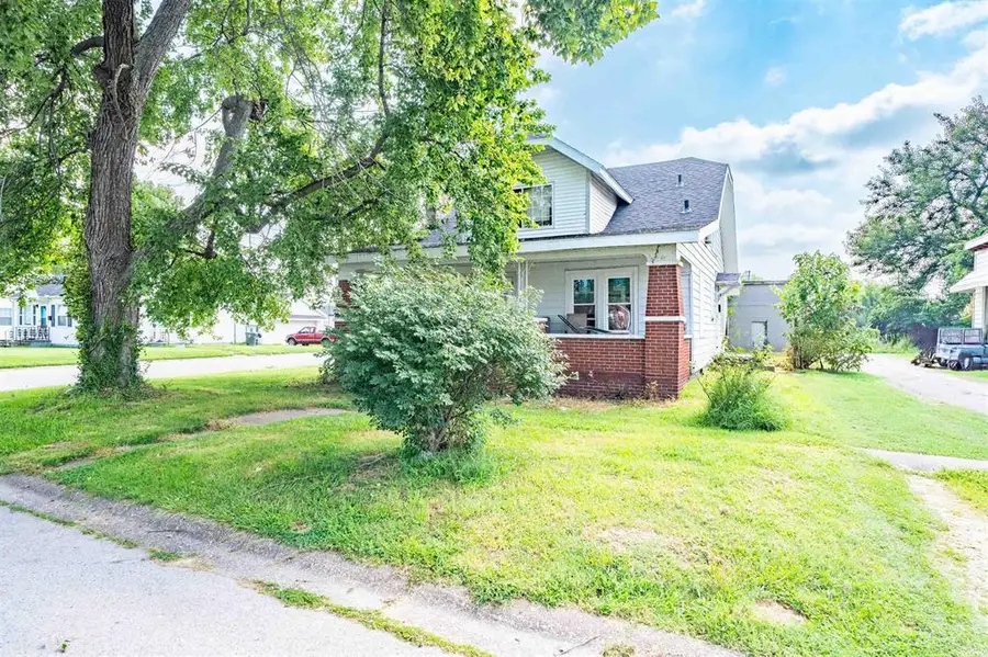 2701 Allen Street, Owensboro, KY 42303 - #3