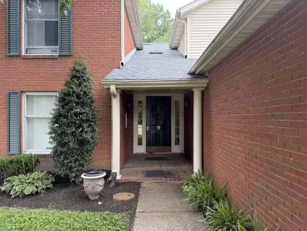 21 A Quail Ridge Ct., Owensboro, KY 42303-000