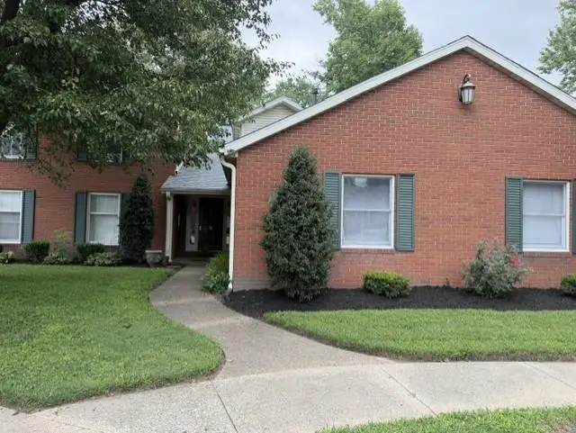 21 A Quail Ridge Ct., Owensboro, KY 42303-000 - #2