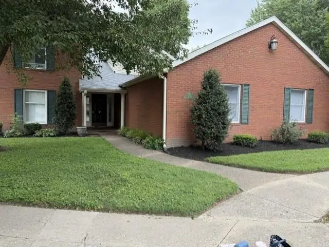 21 A Quail Ridge Ct., Owensboro, KY 42303-000 - #3