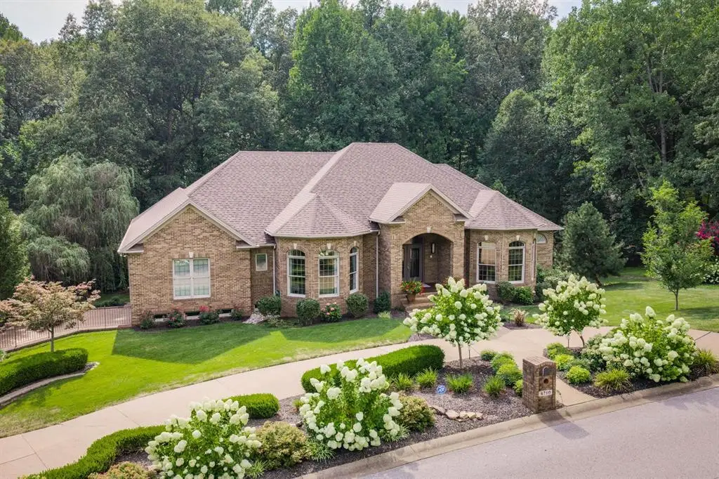 4710 Hunters Ridge, Owensboro, KY 42303 - #1