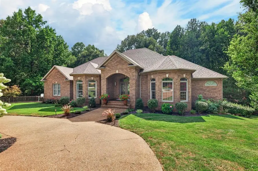 4710 Hunters Ridge, Owensboro, KY 42303 - #2
