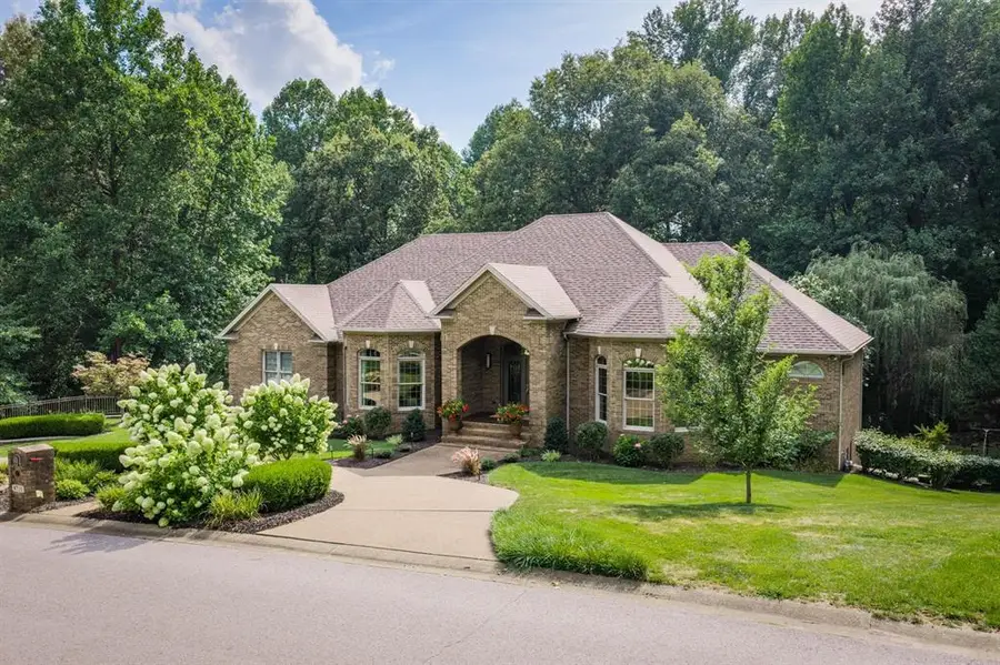 4710 Hunters Ridge, Owensboro, KY 42303 - #3