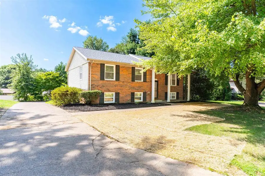 2226 Fairview Drive, Owensboro, KY 42303 - #2