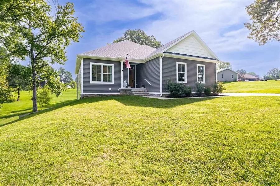 1701 Burton Rd., Utica, KY 42376-9080 - #2