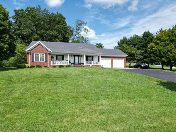 7015 Hwy 54, Philpot, KY 42366