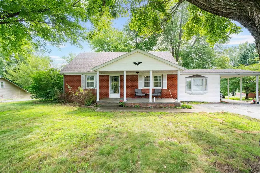 354 Everett Cherry Lane, Calhoun, KY 42327 - #2