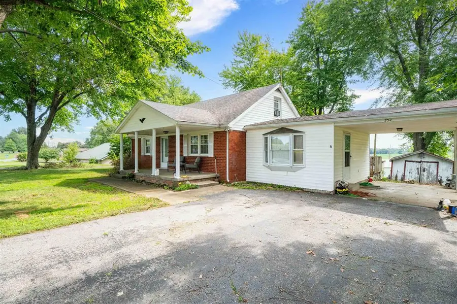 354 Everett Cherry Lane, Calhoun, KY 42327 - #3
