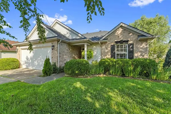 1917 Meadow Grass Creek, Owensboro, KY 42303