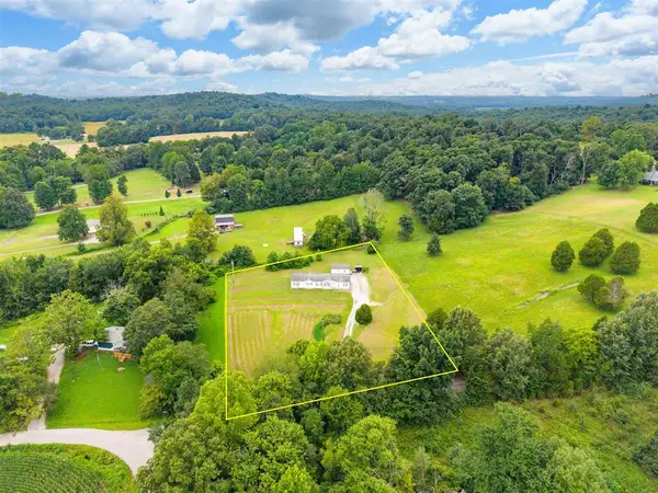 15 Quail Run Lane, Hartford, KY 42347