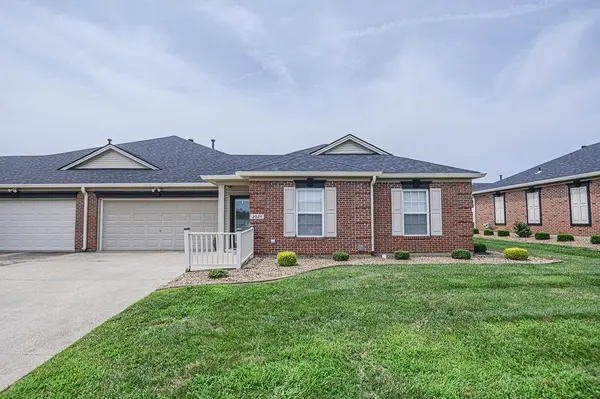 2024 Trillium Gardens, Owensboro, KY 42303-4006