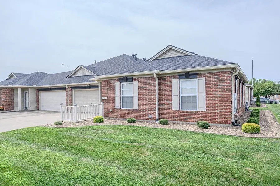 2024 Trillium Gardens, Owensboro, KY 42303-4006 - #2