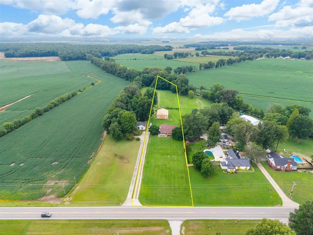 6850 US HWY 231, Utica, KY 42376 - #1
