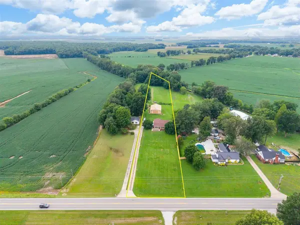 6850 US HWY 231, Utica, KY 42376