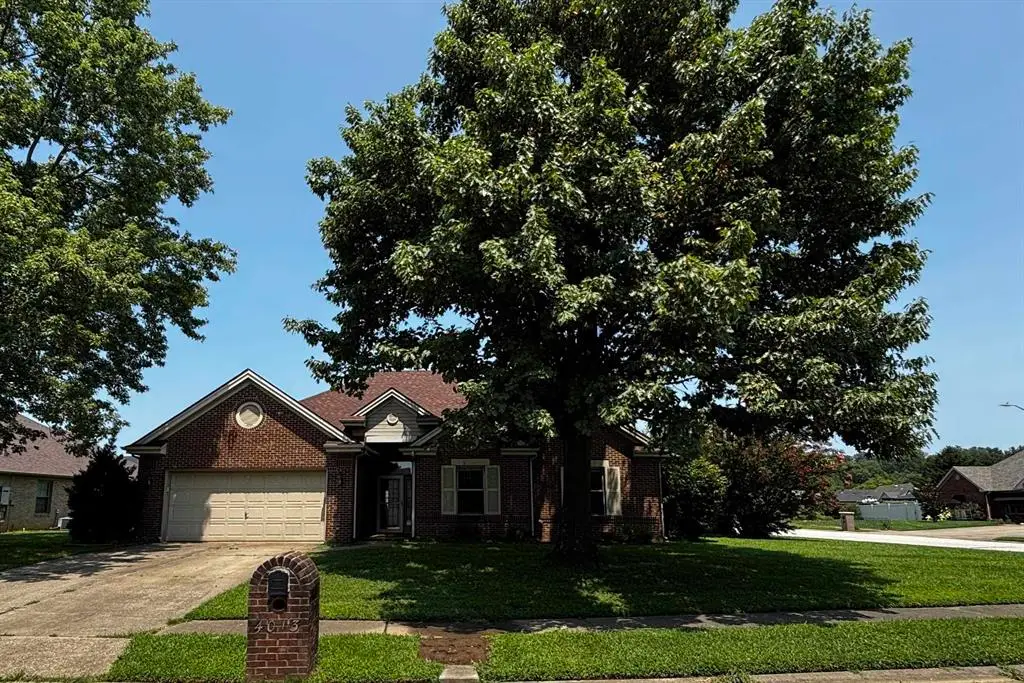 4013 Pinta Drive, Owensboro, KY 42301 - #1