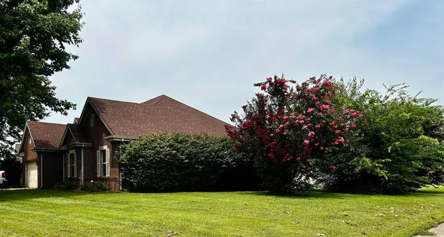 4013 Pinta Drive, Owensboro, KY 42301 - #2