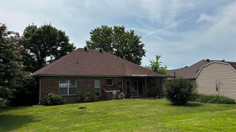 4013 Pinta Drive, Owensboro, KY 42301 - #3