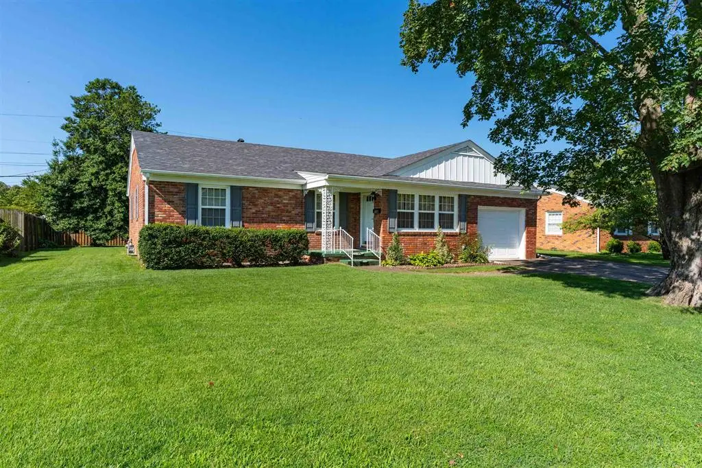738 Parkway Dr, Owensboro, KY 42303 - #1