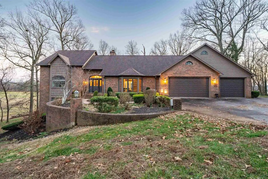 11 Hilltop Drive, Owensboro, KY 42303 - #1