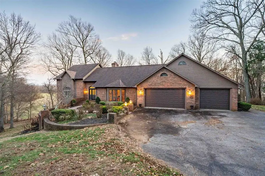 11 Hilltop Drive, Owensboro, KY 42303 - #2
