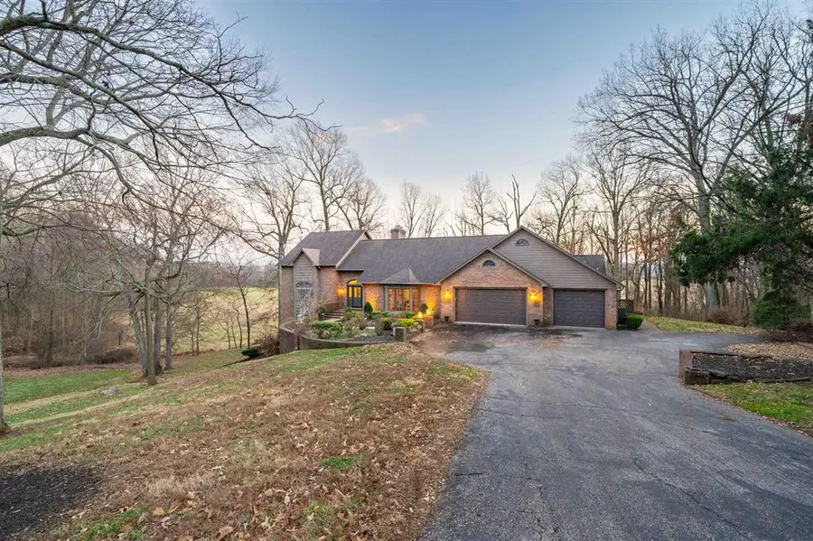 11 Hilltop Drive, Owensboro, KY 42303 - #3
