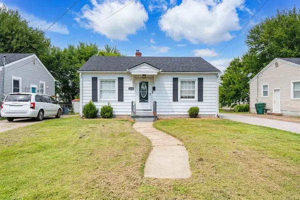 1632 Bluff Avenue, Owensboro, KY 42303