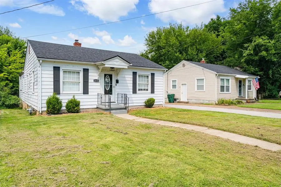 1632 Bluff Avenue, Owensboro, KY 42303 - #2