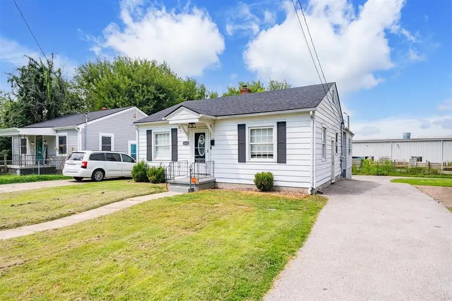 1632 Bluff Avenue, Owensboro, KY 42303 - #3