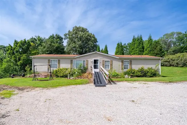 308 Morgan Lane, Utica, KY 42376