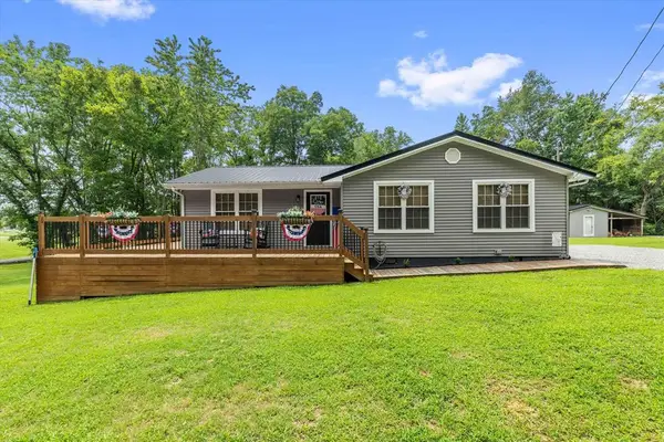 94 Clark Street, Corydon, KY 42406