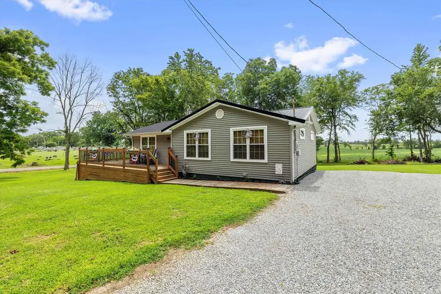 94 Clark Street, Corydon, KY 42406 - #2