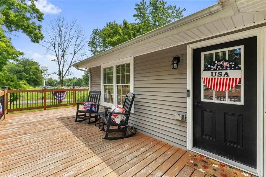 94 Clark Street, Corydon, KY 42406 - #3