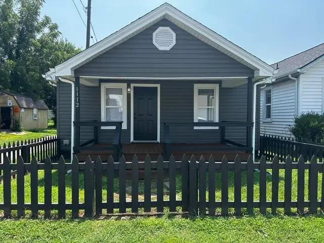 1112 East 5th Street, Owensboro, KY 42303 - #1