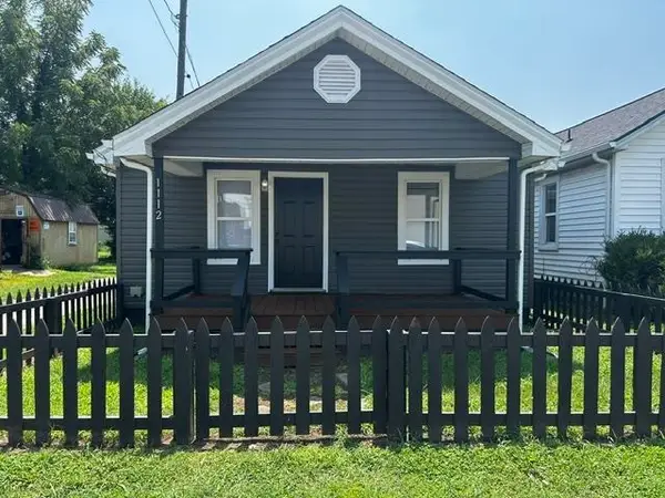 1112 East 5th Street, Owensboro, KY 42303