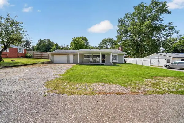 526 S 8th Street, Rockport, IN, IN 47635