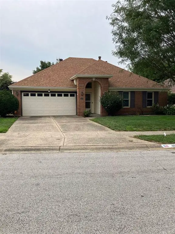 4610 McIntire Crossing, Owensboro, KY 42301 - #1