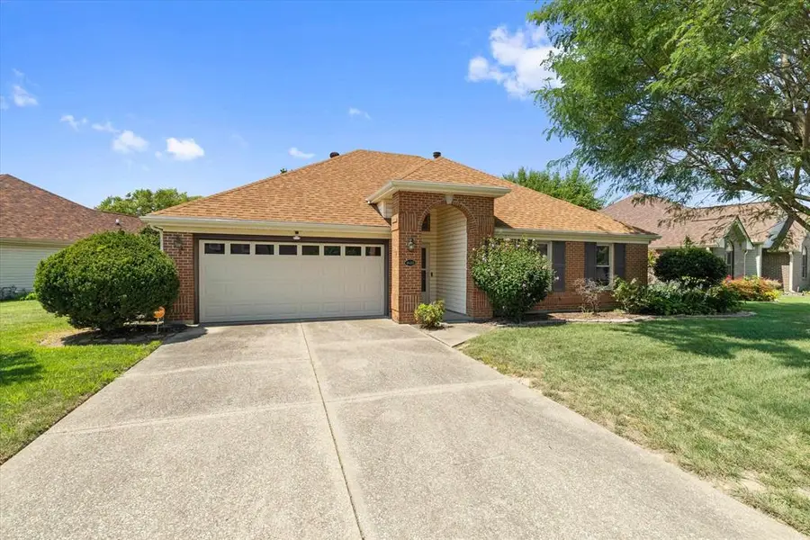 4610 McIntire Crossing, Owensboro, KY 42301 - #2