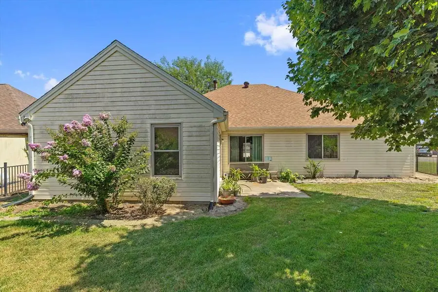4610 McIntire Crossing, Owensboro, KY 42301 - #3