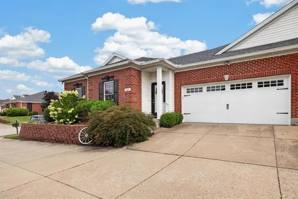 3966 Brookside Court, Owensboro, KY 42303