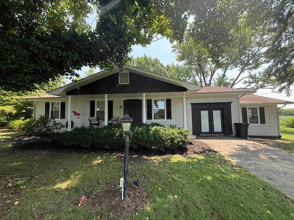 980 Fowler rd, Madisonville, KY 42431 - #1