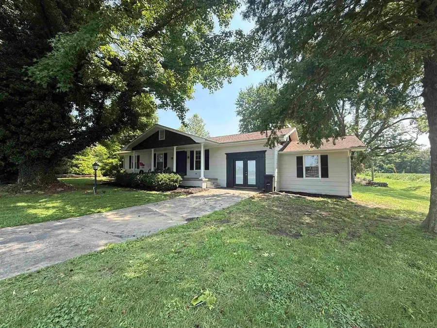 980 Fowler rd, Madisonville, KY 42431 - #2