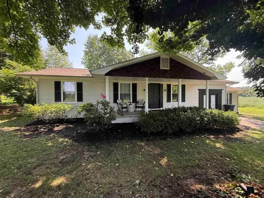 980 Fowler rd, Madisonville, KY 42431 - #3