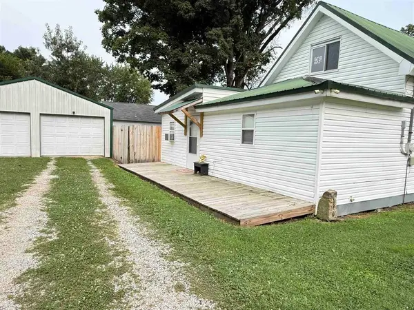 890 Pell Street, Lewisport, KY 42351