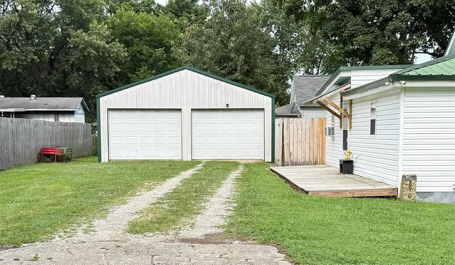 890 Pell Street, Lewisport, KY 42351 - #2