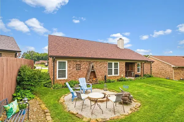 3721 War Admiral Drive, Owensboro, KY 42303