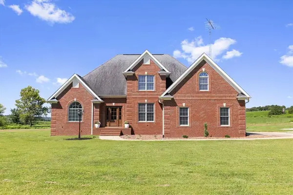 965 Buford Rd, Utica, KY 42376