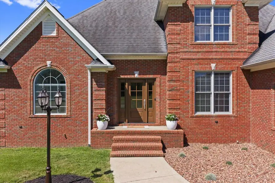 965 Buford Rd, Utica, KY 42376 - #2