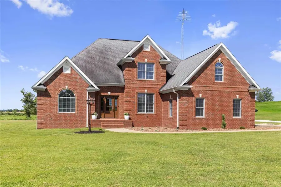 965 Buford Rd, Utica, KY 42376 - #3