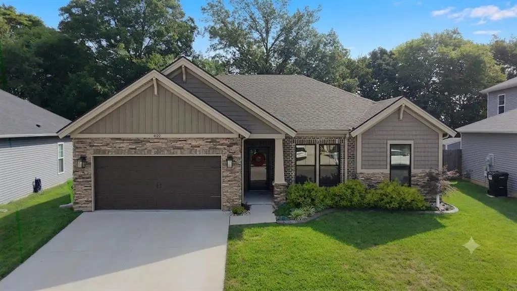 4122 Little Bluestem Dr, Owensboro, KY 42303 - #1